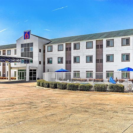 Motel 6-Killeen, Tx Dış mekan fotoğraf