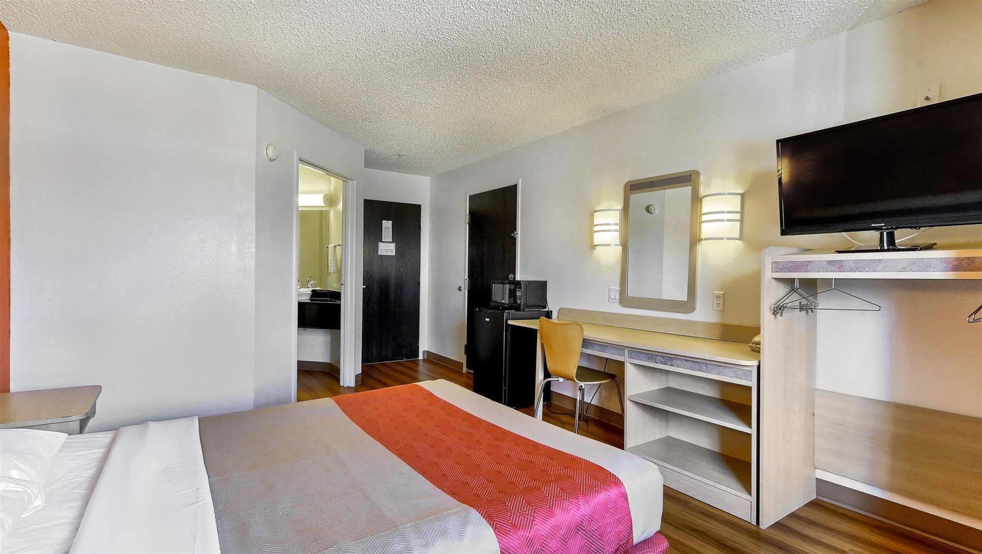 Motel 6-Killeen, Tx Dış mekan fotoğraf