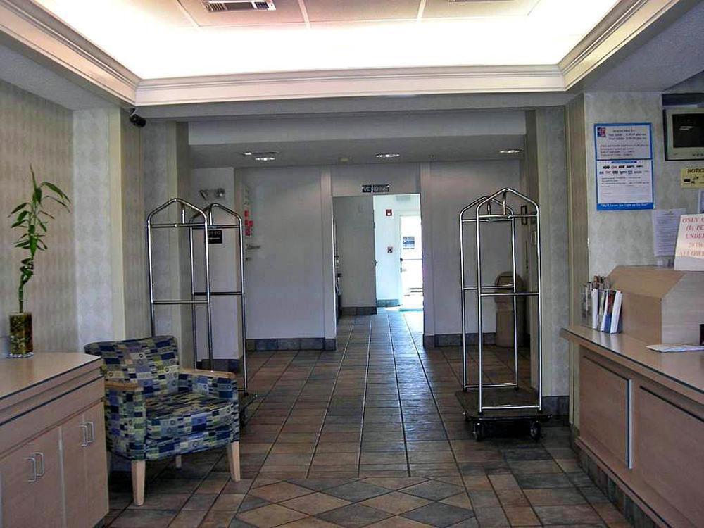 Motel 6-Killeen, Tx İç mekan fotoğraf